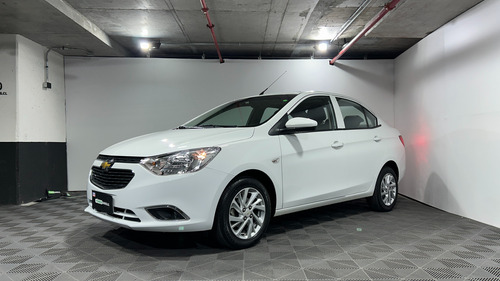 Chevrolet Sail Lt Smart 1.5 Mt 2023