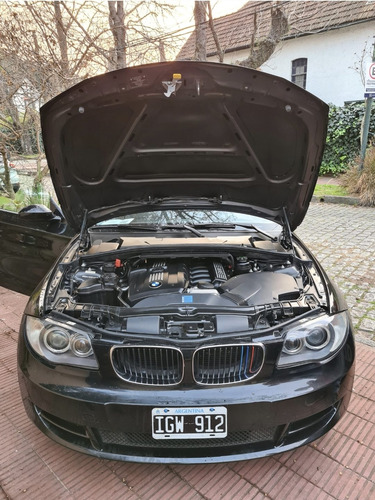 Bmw Serie 1 2.5 125i Coupe Sport 2009