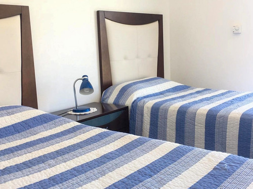 Imagen 11 de 12 de Apartamento 3 Dormitorios En Playa Brava, Punta Del Este - Wind Tower