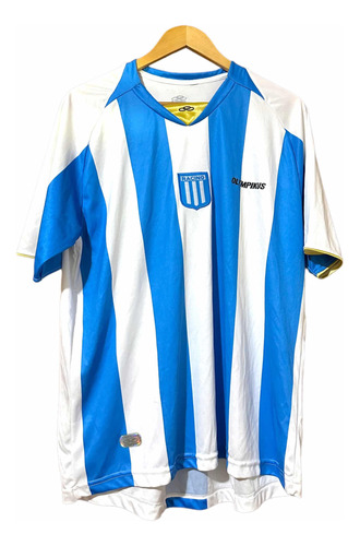 Camiseta Racing Club