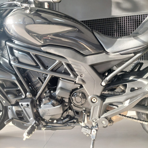 Benelli 502c - Exelente Estado - Año 2021
