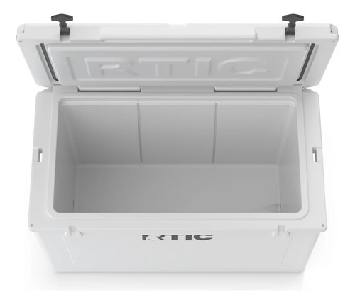 Hielera Rtic 110 Qt Cooler - Color Blanco