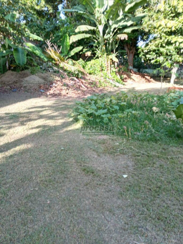Chácara Com 3 Dormitórios À Venda Por R$ 700.000,00 - Monte Das Oliveiras - Manaus/am - Ch0058
