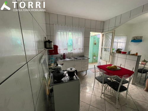Imagem 6 de 20 de Sobrado À Venda Parque São Bento - Sb00227 - 69819569