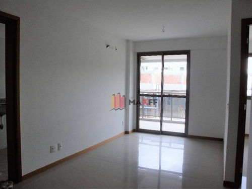 Imagem 2 de 18 de Apartamento Residencial À Venda, Freguesia (jacarepaguá), Rio De Janeiro. - Ap0235