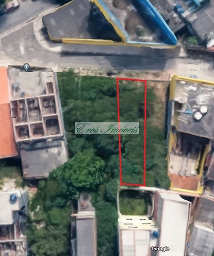 Imagem 4 de 5 de Terreno Em Cidade Satélite Santa Bárbara - São Paulo - 1145