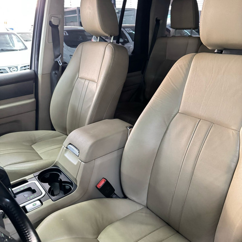 Land Rover Discovery 4 2.7 Tdv6 S 7l 5p