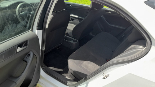 Imagen 11 de 15 de Volkswagen Jetta 2018 2.0 Tiptronic At