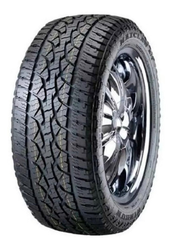 Paquete De 2 Llantas 235/75r15 Winrun Maxclaw A/t 105t