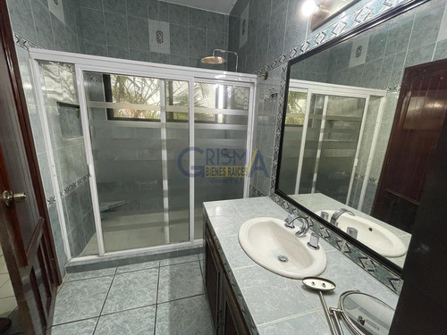 Preciosa Casa Amueblada En Renta En Col. Jardines De Tuxpan