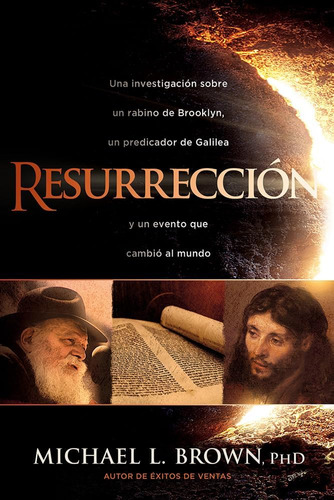 Libro Resurrección (spanish Edition)