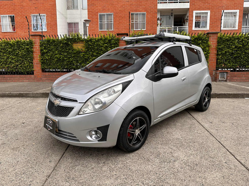 Chevrolet Spark Gt Ltz | TuCarro