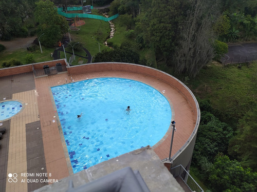 Apartamento En Venta En Itagui, En Portal De Ditaires, Cerca Mall Suramerica