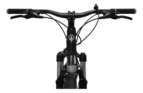 Bicicleta Mountain bike Highline Volkswagen 000050235mb07