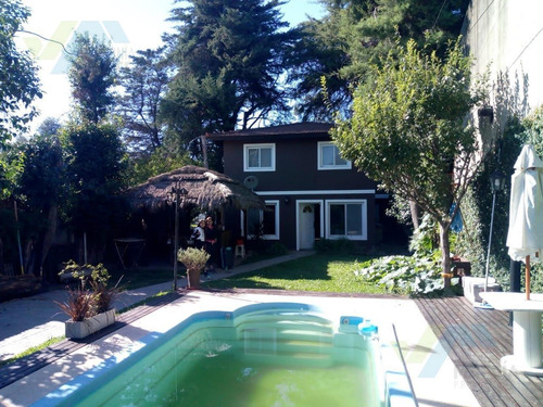 Venta Casa 4 Ambientes Barrio De Vicenzo Chico, Del Viso, Pilar