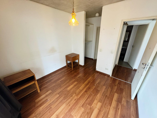 Dos Ambientes Con Cochera En Venta En San Fernando