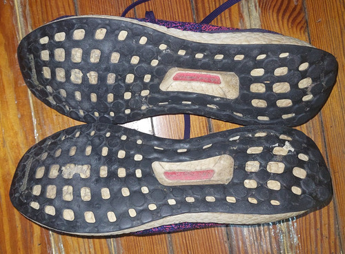 Zapatillas Adidas Para Hombre N°us 11 (Usado)