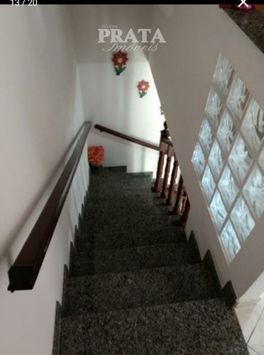 Imagem 3 de 17 de Vila Valença Sobrado Condomínio 2 Dorms, 3 Banh, 1 Vg Demarcada - V398386