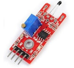 Ky-028 Digital Temperature Sensor Module For Arduino Avr Pic