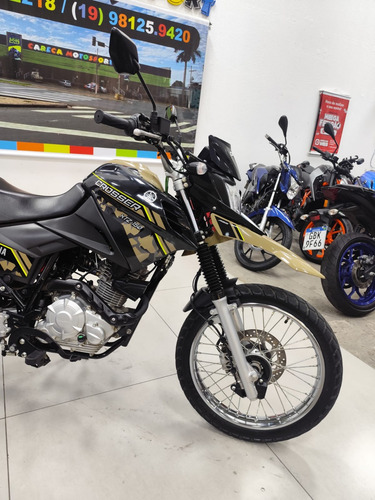 Yamaha Xtz 150 Crosser Z 2022 / 7.464 Km