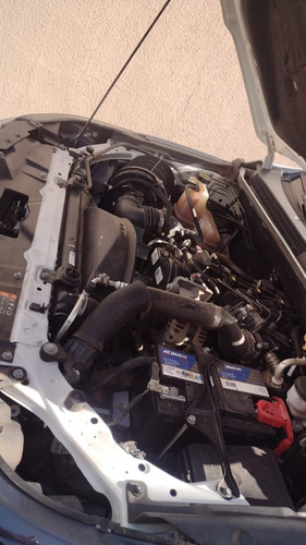 Chevrolet S10 2.8 Ls Cab. Dupla 4x4 4p