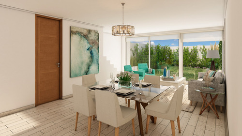 Imagen 3 de 6 de Plazoleta Townhouses
