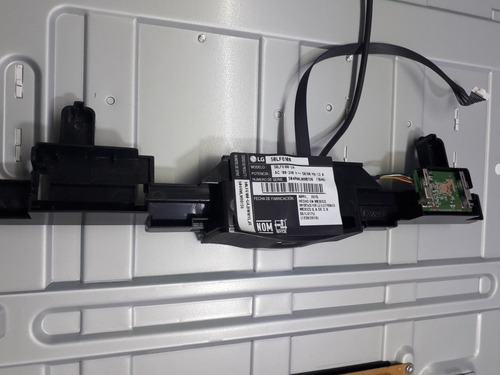 Modulo Wifi LG 50lf6100 (Usado)