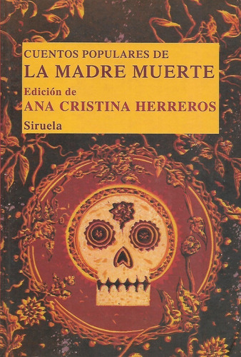 Libro Cuentos Populares De La Madre Muerte