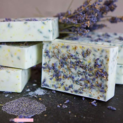 Haiops - Kit De Aromas Para Hacer Jabón Con Flores Secas, Ro | Envío gratis Haiops - Kit De Aromas Para Hacer Jabón Con Flores Secas, Ro | Envío gratis