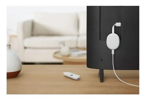 Imagen 6 de 10 de Google Chromecast With Google Tv (hd)