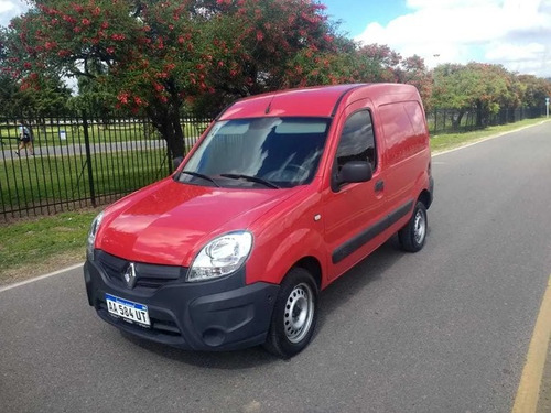 Renault Kangoo 1.6 Furgon Ph3 Confort 1plc