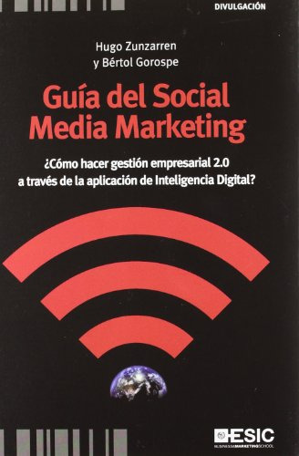 Guía Del Social Media Marketing: ¿cómo Hacer Gestión Empresa