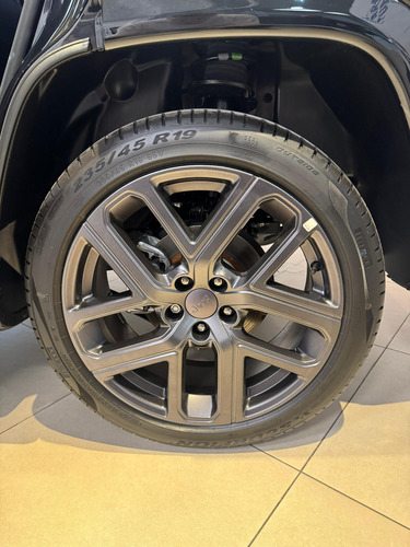 Jeep Compass 1.3 T270 Serie-S 4X2 At6