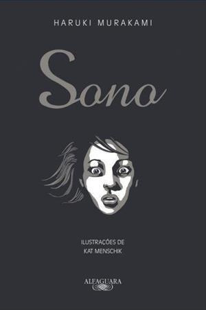 Sono - 1ªed.(2015) - Capa Dura - Livro