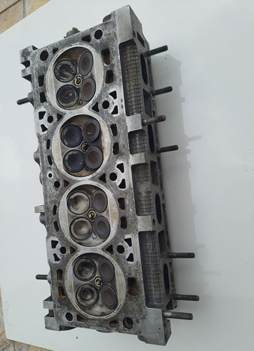 Cabeçote Fiat Palio Weekend Doblo 1.6 16v C Medida 108.8 Mm (Usado)