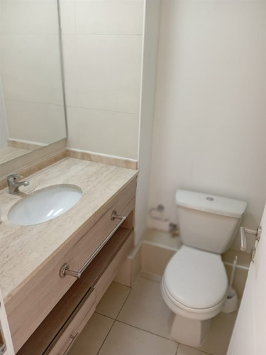 Metro Vicente Valdés Dpto Comodo 2 Domit 2 Baños 1 Estacio.