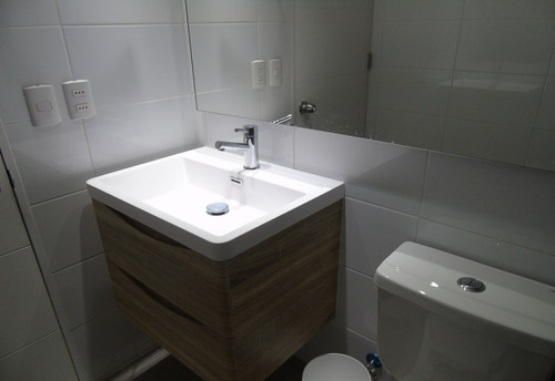 Se Arrienda Depto, Estudio Superior Amoblado Metro Las Rejas