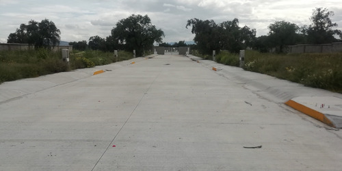 Imagen 7 de 14 de Preventa De Lotes, San Jerónimo X. Privada Con Servicios