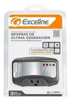 Comprar Protector De Voltaje Exceline Nevera Última Gen  Gsm-np