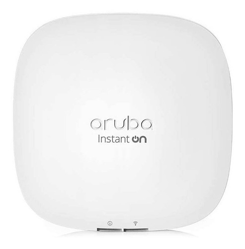 Aruba Access Point Ap22 Instant On Wifi6 Corporativo Poe