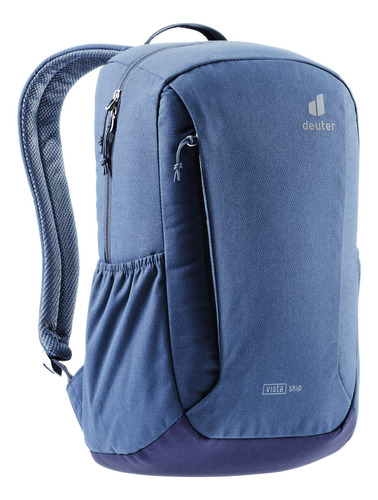 Deuter Modern, Midnight-navy, 14 L