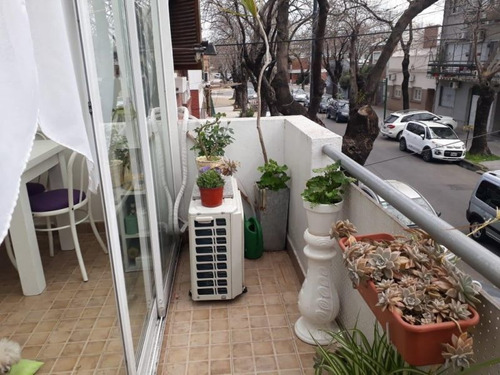 Imagen 5 de 16 de Venta Dep De 2 Amb En 2 Plantas Tipo Ph Al Frente V. Devoto