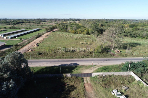 Imagen 11 de 18 de Terreno Fraccion En Venta Ubicado En Pilar, G.b.a. Zona Norte