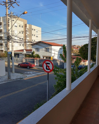 Imagem 12 de 30 de Casa Para Locação Na Vila Trujillo - Sorocaba/sp - Ca11681 - 69795767