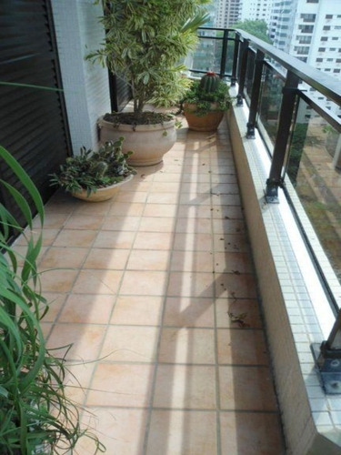 Imagem 1 de 30 de Guarujá - Praia De Pitangueiras - Alto Padrão - 03 Dormitórios - Vista Mar - Ap0912 - 34707728