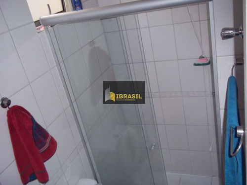 Imagem 11 de 12 de Apartamento Com 3 Quartos Para Comprar No Santa Amélia Em Belo Horizonte/mg - 550