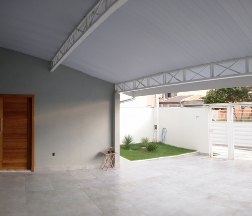 Imagem 5 de 16 de Casa Nova , 3 Quartos 2 Banheiros