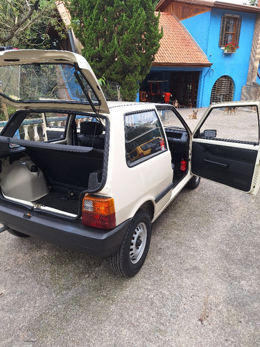 Fiat Uno 1.3 S 3p Gasolina