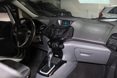 Ford Ecosport 1.6 16v Freestyle Flex Powershift 5p