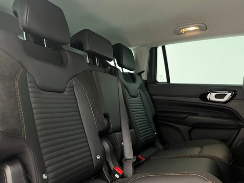 Jeep Commander 1.3 T270 TURBO FLEX LIMITED AT6
